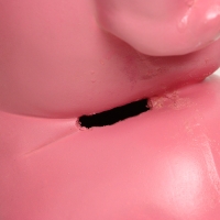 Копилка "Свинка" 20х15х20см