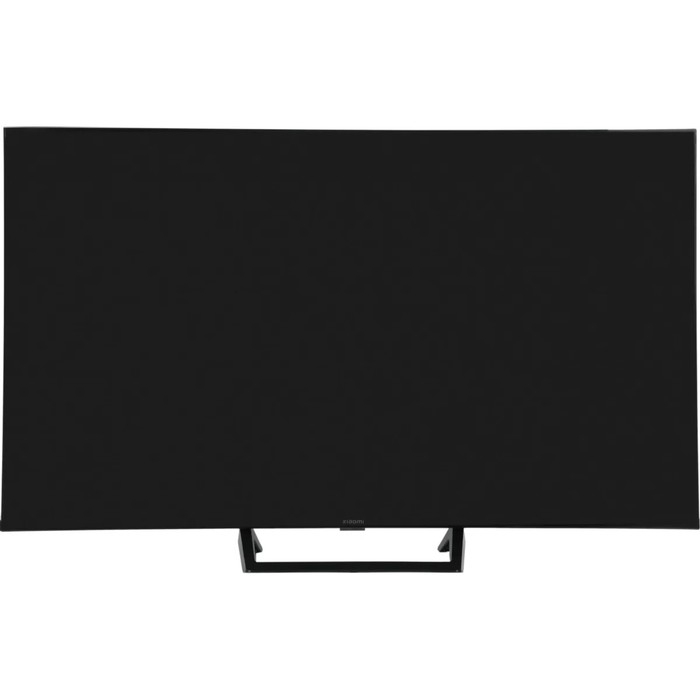 Телевизор Xiaomi Mi LED TV А2, 43", 3840x2160, DVB-T2/C/S2, HDMI 3, USB 2, Smart TV, черный