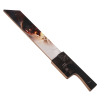 Деревянное оружие детское сувенирное &laquo;Танто&raquo;, демон