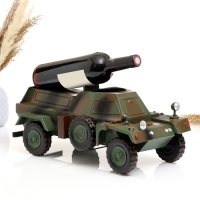 Мини-бар/подставка для бутылок Броневик