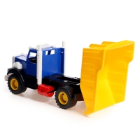 Автомобиль &laquo;Самосвал карьерный&raquo;