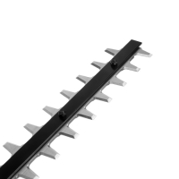 Насадка кусторез для УШМ ТУНДРА, рабочая часть 310 мм, ширина полотна 60 мм, М14/М10