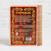 Театр на столе "Теремок" Театр на столе "Теремок"