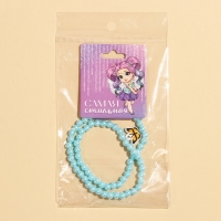 Бусы &laquo;Самая стильная&raquo; 39 см