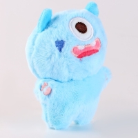 Мягкая игрушка &laquo;Монстрик&raquo;, 13 см, цвет МИКС