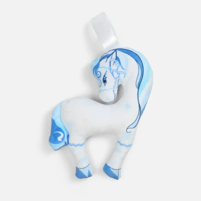 Подвеска &laquo;Снежка&raquo;