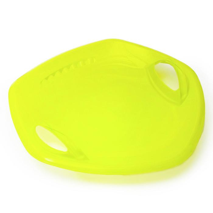 Ледянка круглая &laquo;Сириус&raquo;, цвет МИКС