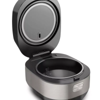 Мультиварка Multicook&Bake IH RK908A32, сферическая чаша