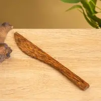 Нож, 19 см, кокос