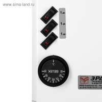 Электрокотел ЭВПМ-3,0 "ЭРДО" Compact, 3 кВт, 220/380 В, с переключением