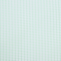 Сетка флористическая, "Клетка", 50см х 4,5м, пастельно зелёный