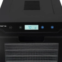 Сушилка для овощей и фруктов, Дегидратор PFD 2402H Pro