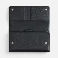 Клатч Unison, черный