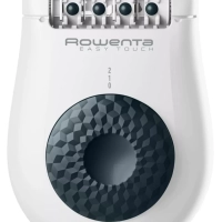 Электрический эпилятор Easy Touch Promo Mineral EP1117F0