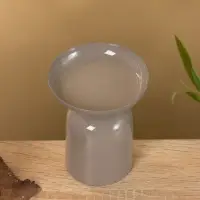 Подсвечник на 1 свечу "Ковентри" глянцевый 10х10х13 см