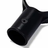 Ручка пластмассовая d 32 мм