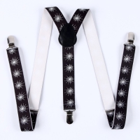 Карнавальные подтяжки &laquo;Паучий мир&raquo;