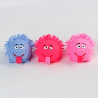 Ёжка &laquo;Монстрик&raquo;, цвета МИКС