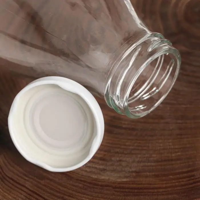 Бутылка &laquo;Тепла и уюта в Новом Году&raquo;