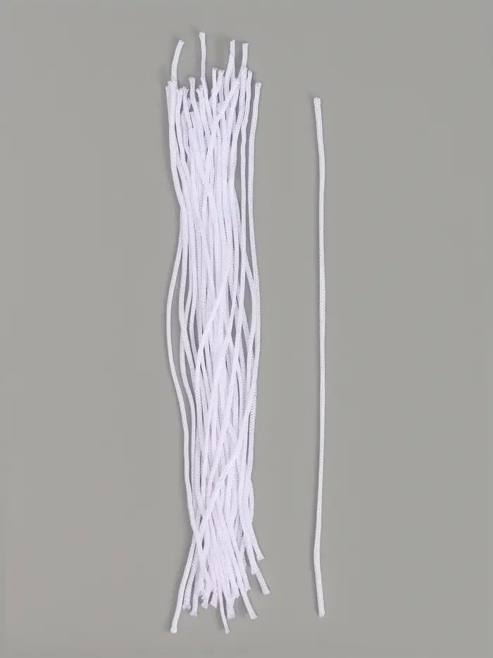 Защитная сетка ограждение для лестницы, 3 метра, цвет белый, Крошка Я