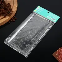 Форма для шоколада &laquo;С Днём Рождения&raquo;, 22&times;11 см