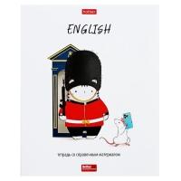 Комплект предметных тетрадей 48 листов, 12 предметов Hatber &laquo;Приключения кота Пирожка&raquo;, обложка мелованная бумага, с интерактивным справочником,...