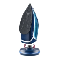 Утюг беспроводной для одежды PIR 2444K Cord[LESS]