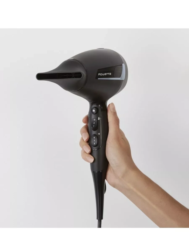 Профессиональный фен для волос Pro Expert CV8820F0, 2100 Вт