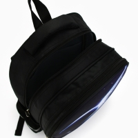 Рюкзак каркасный ArtFox STUDY, 39х30х14 см, унив "Космос"