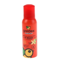 Аэрозоль репеллентный от комаров и мошек "Gardex Extreme", 2 в 1, 100 мл Аэрозоль репеллентный от комаров и мошек "Gardex Extreme", 2 в 1, 100 мл