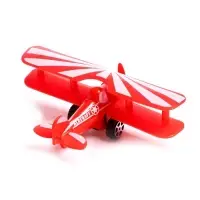 Самолёт инерционный &laquo;Кукурузник&raquo;, цвета МИКС