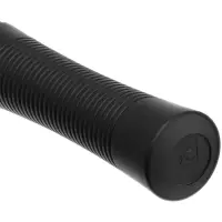 Зонт-трость Lanzer, бирюзовый