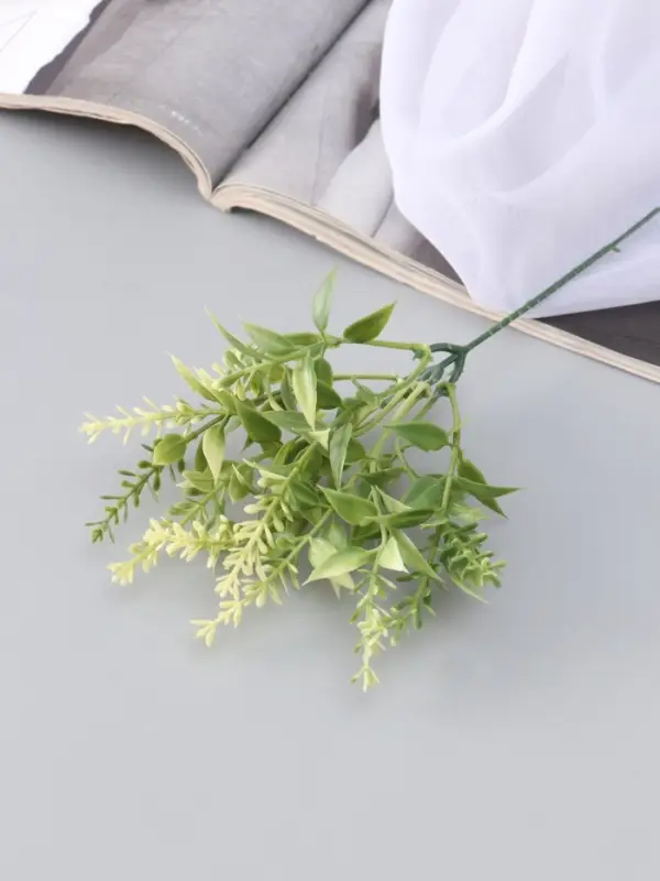 Букет искусственный &laquo;Чабрец&raquo;, 23 см, МИКС