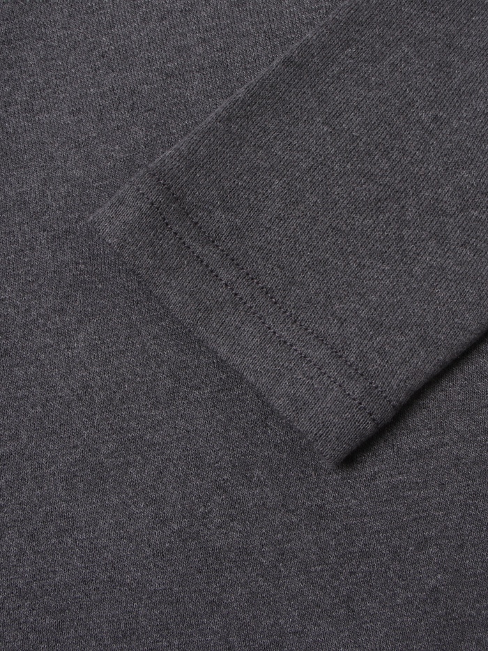 Водолазка детская MINAKU, цвет графит, рост 116 см