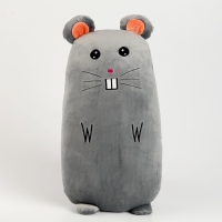 Мягкая игрушка «Мышка», 50 см Мягкая игрушка «Мышка», 50 см