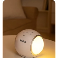 Ночник колонка генератор белого шума &laquo;3 в 1&raquo; КТ-3758