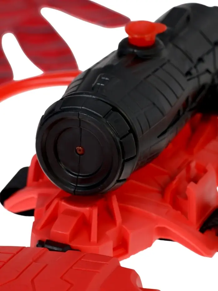 WOOW TOYS Игровой набор "Оружие Супергероя", стреляет водой