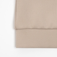 Топ (рашгард) спортивный женский MINAKU цвет бежевый, р-р 44