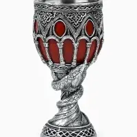 Бокал &laquo;Готика&raquo;, 400 мл