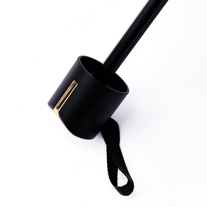 Зонт механический &laquo;Япония&raquo;, эпонж, 4 сложения, 8 спиц, R = 48/55 см, D = 110 см, цвет МИКС