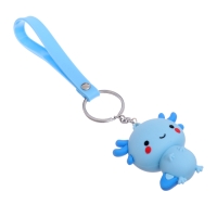 Игрушка - сюрприз Funny box &laquo;Уточка&raquo;: детский брелок, наклейки, карточка