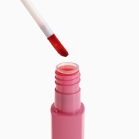 Тинт для губ матовый, водостойкий, 3,8 гр, оттенок №1