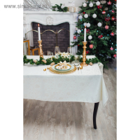 Набор бокалов для шампанского Bohemia Crystal &laquo;Оливия&raquo;, 190 мл, 6 шт