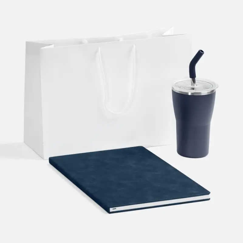 Набор Urban Pack, синий