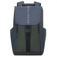 Рюкзак для ноутбука Securflap, хаки