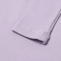 Платье для девочки, цвет лиловый, рост 104-110 см