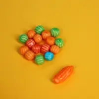 Жевательная резинка "Пистолет", 14 г