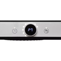 Плита Индукционная HYC-0108 белый