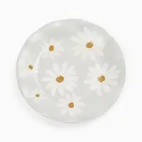 Тарелка &laquo;Ромашки&raquo;, 21,5 см