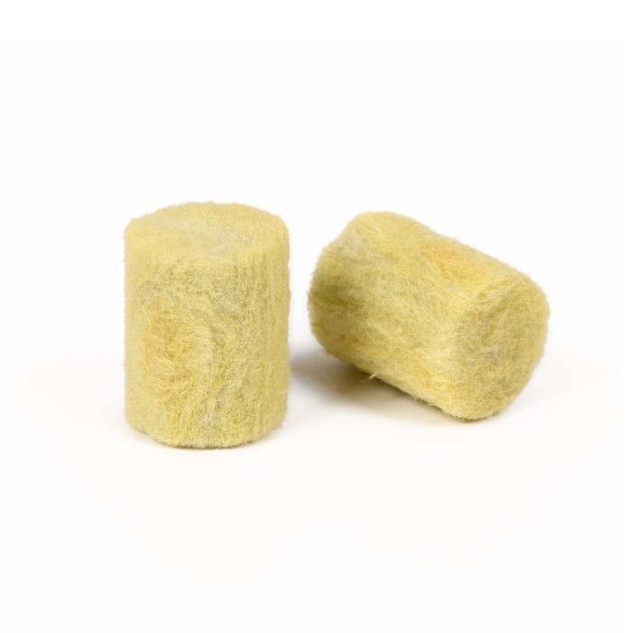 Набор для рассады: стаканы по 400 мл (4 шт.), салатовый